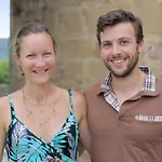 Au Chateau De 3*