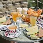 Au Chateau De Bed & Breakfast Villelongue-d'Aude