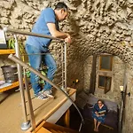 Au Chateau De Bed & Breakfast Villelongue-d'Aude