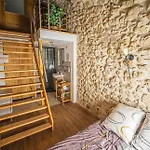 Bed & Breakfast Au Chateau De Villelongue-d'Aude