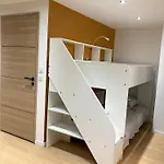 Au Chateau De 3* Villelongue-d'Aude
