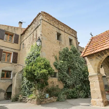 Au Chateau De Villelongue-d'Aude