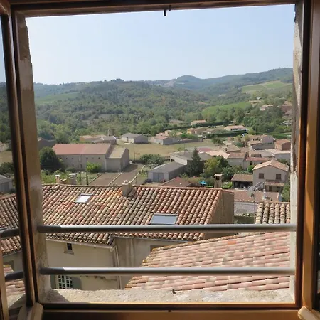 Couette-café Au Château De 3*