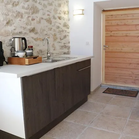 Couette-café Au Château De Villelongue-d'Aude