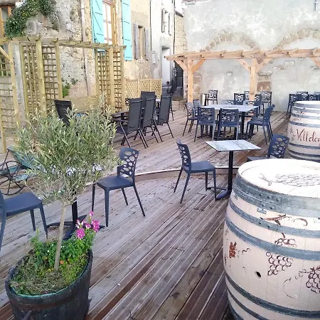 Au Château De 3* Villelongue-d'Aude