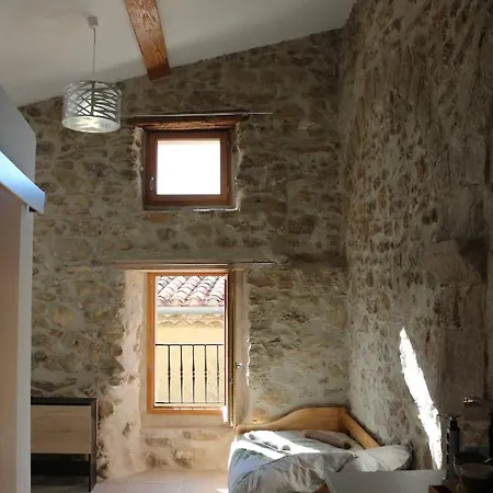 Couette-café Au Château De 3*