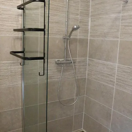 Au Chateau De Отель типа 