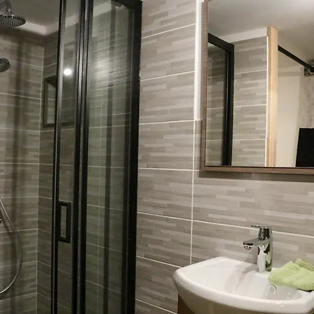 Au Chateau De Отель типа 