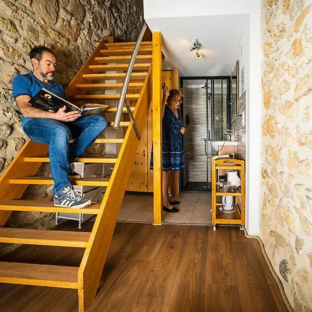 Au Château De 3*