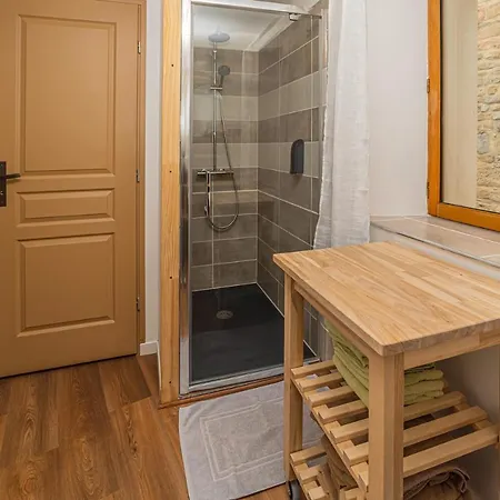 Couette-café Au Château De 3*