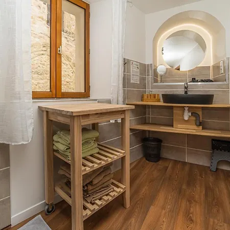 Au Chateau De Отель типа 
