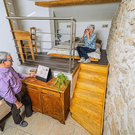 Au Château De Villelongue-d'Aude