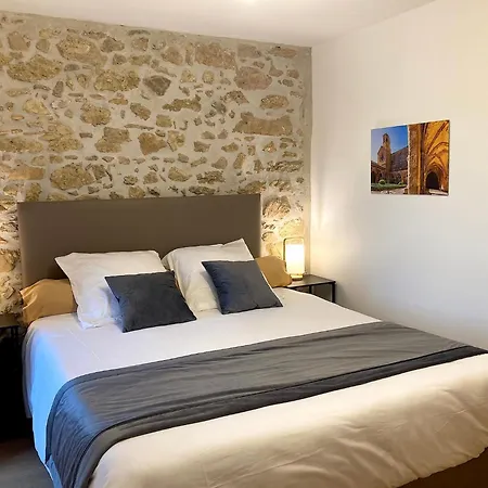 Au Château De 3*
