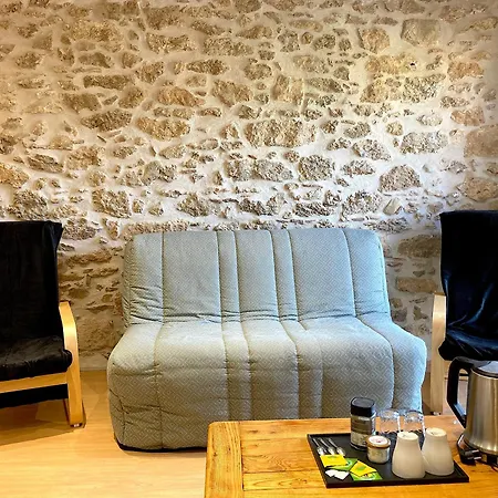 Au Château De