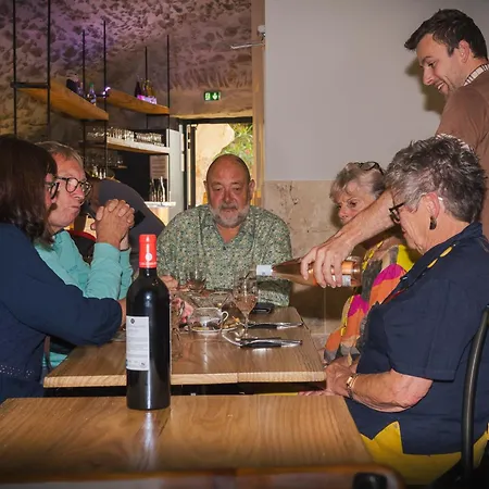 Au Chateau De Villelongue-d'Aude