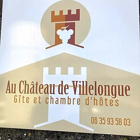 Bed & Breakfast Au Chateau De 3*