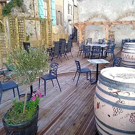 Bed & Breakfast Au Chateau De 3*