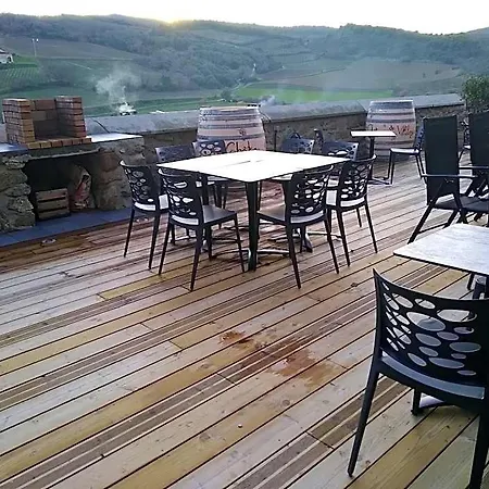 Bed & Breakfast Au Chateau De