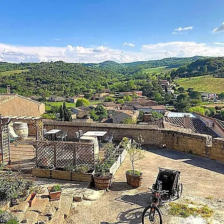 Bed & Breakfast Au Chateau De