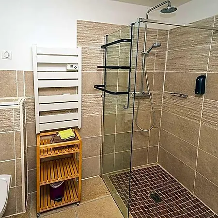 Bed & Breakfast Au Chateau De 3*