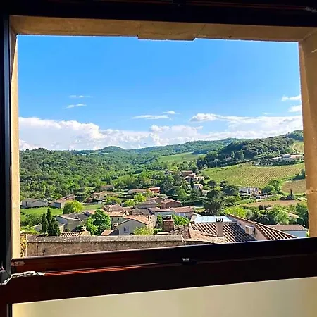 Au Chateau De Villelongue-d'Aude