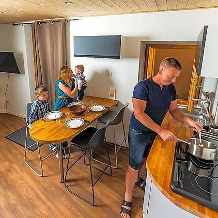 Bed & Breakfast Au Chateau De