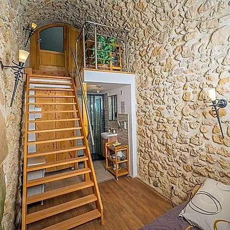 Bed & Breakfast Au Chateau De Villelongue-d'Aude