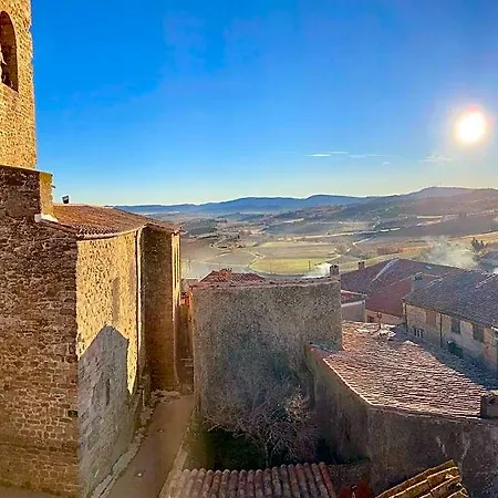 Au Chateau De Villelongue-d'Aude