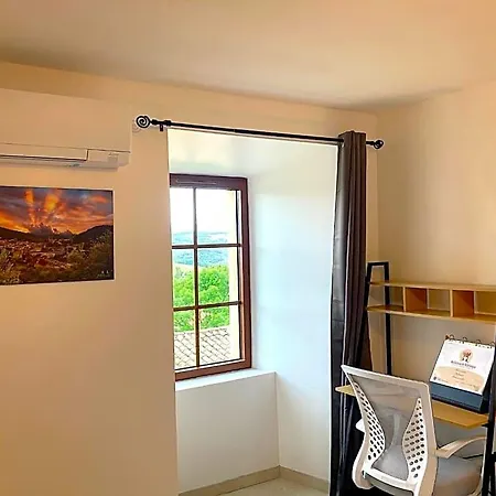 Bed & Breakfast Au Chateau De 3*