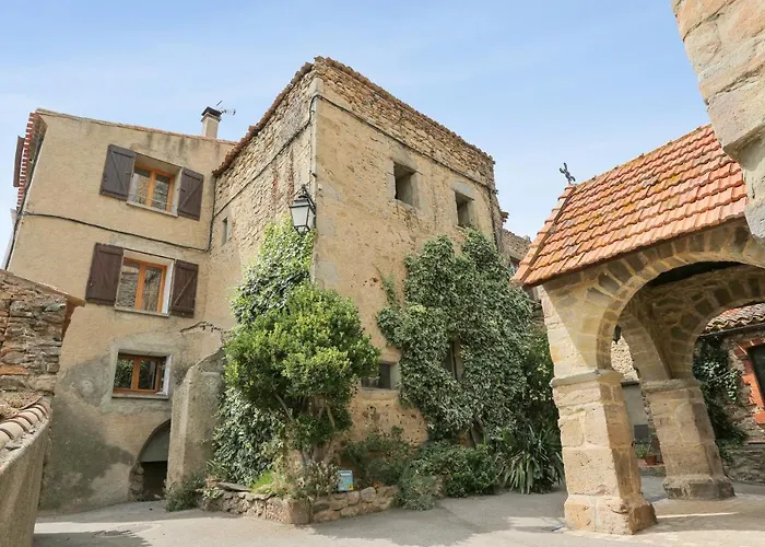 Au Château De Villelongue-d'Aude