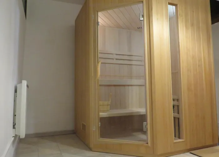 Bed & Breakfast Au Chateau De