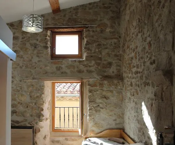 Couette-café Au Château De 3*