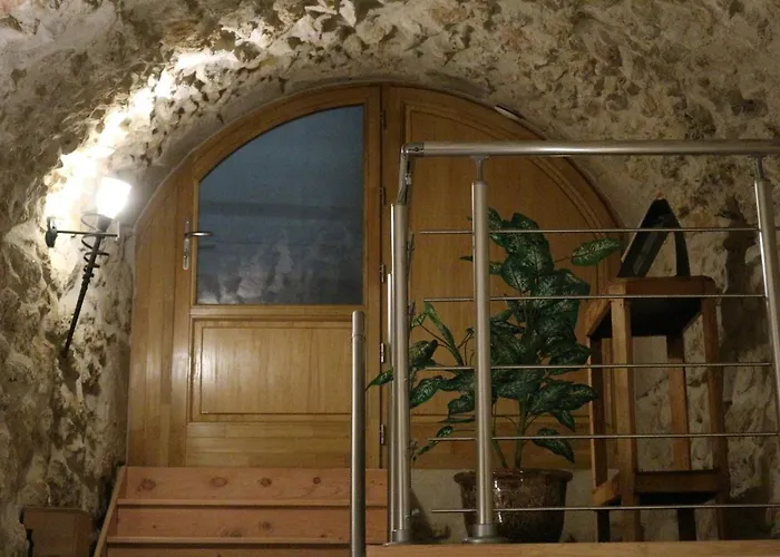 Au Château De 3*