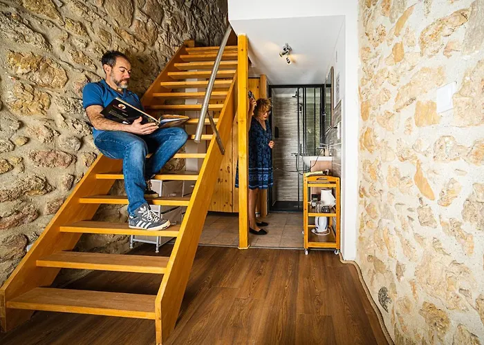 Au Chateau De 3*