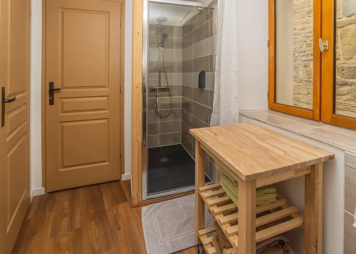 Bed & Breakfast Au Chateau De 3*